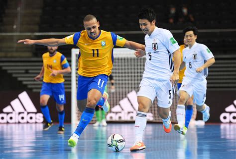 fifa futsal world cup